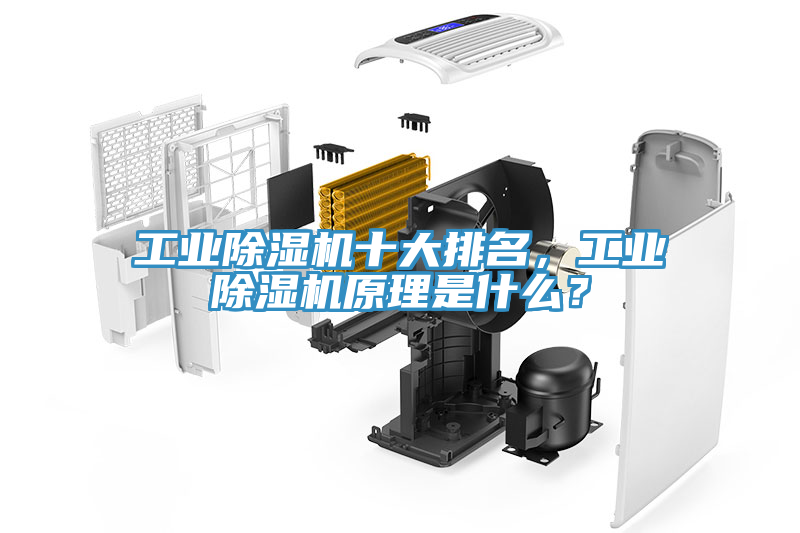 工業(yè)除濕機(jī)十大排名，工業(yè)除濕機(jī)原理是什么？