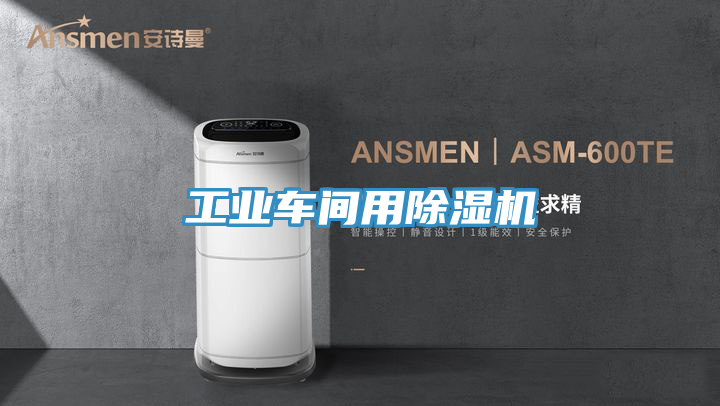 工業(yè)車間用除濕機
