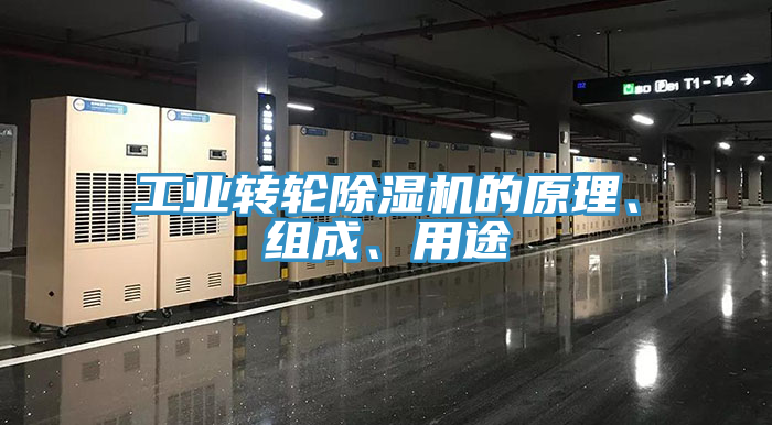 工業(yè)轉(zhuǎn)輪除濕機(jī)的原理、組成、用途