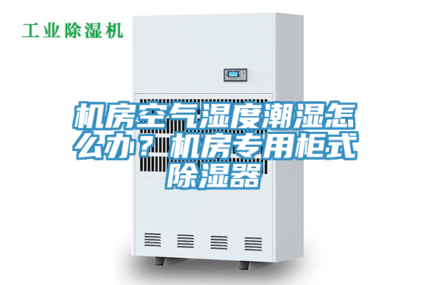 機(jī)房空氣濕度潮濕怎么辦？機(jī)房專(zhuān)用柜式除濕器