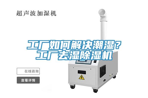 工廠如何解決潮濕？工廠去濕除濕機(jī)