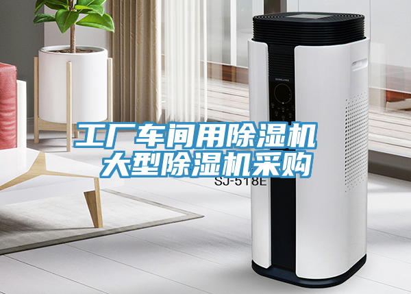 工廠車間用除濕機(jī) 大型除濕機(jī)采購