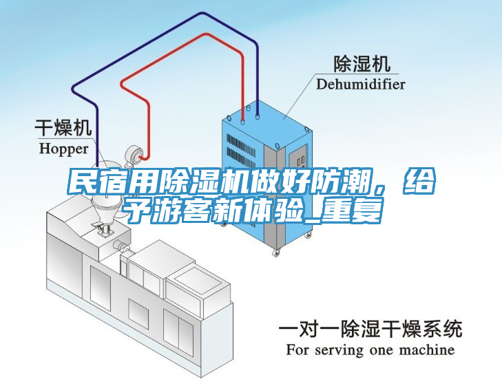 民宿用除濕機做好防潮，給予游客新體驗_重復