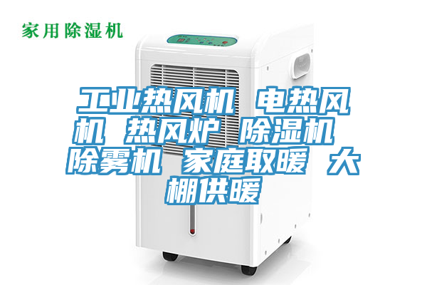 工業(yè)熱風(fēng)機 電熱風(fēng)機 熱風(fēng)爐 除濕機 除霧機 家庭取暖 大棚供暖