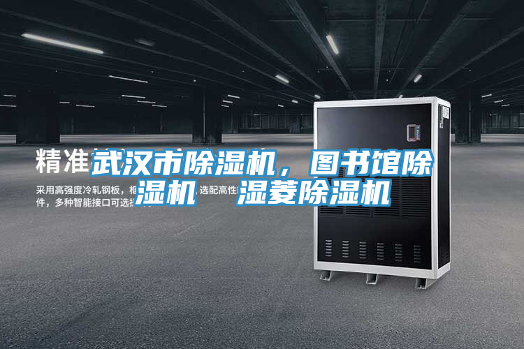 武漢市除濕機(jī)，圖書館除濕機(jī)  濕菱除濕機(jī)