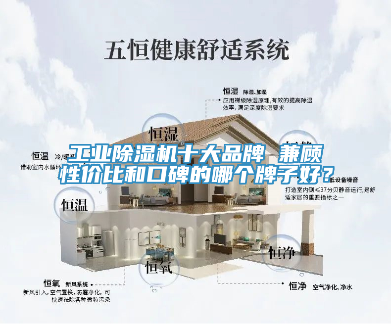 工業(yè)除濕機(jī)十大品牌 兼顧性價(jià)比和口碑的哪個(gè)牌子好？