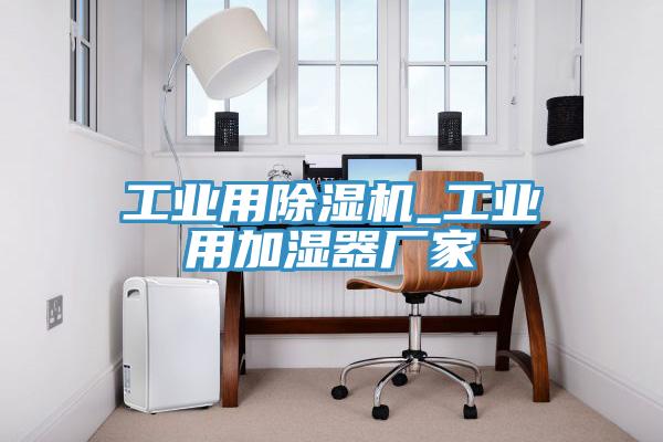工業(yè)用除濕機(jī)_工業(yè)用加濕器廠(chǎng)家