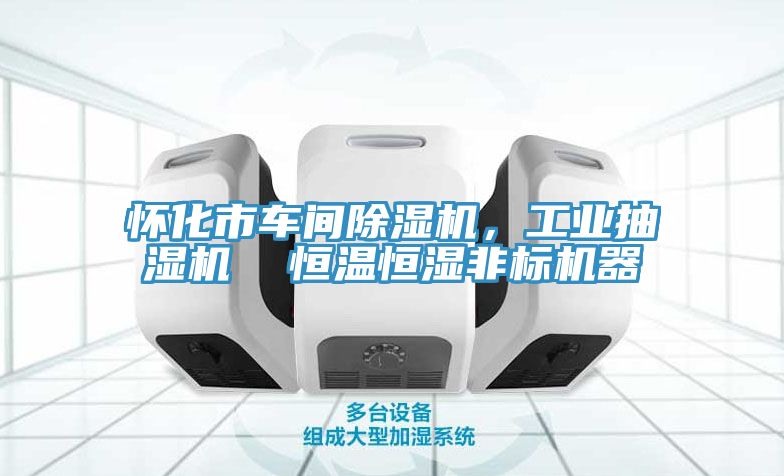 懷化市車間除濕機(jī)，工業(yè)抽濕機(jī)  恒溫恒濕非標(biāo)機(jī)器