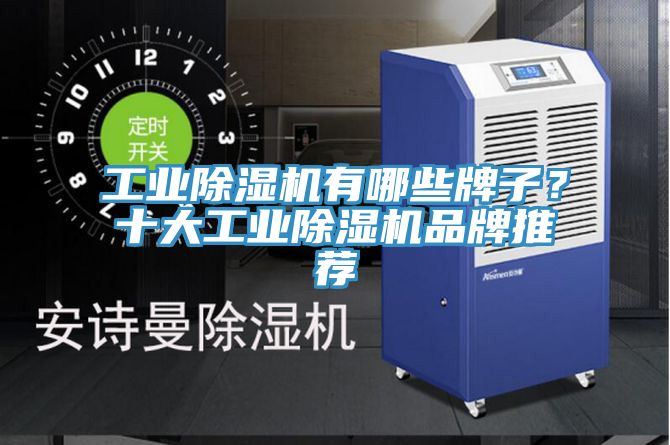 工業(yè)除濕機有哪些牌子？十大工業(yè)除濕機品牌推薦