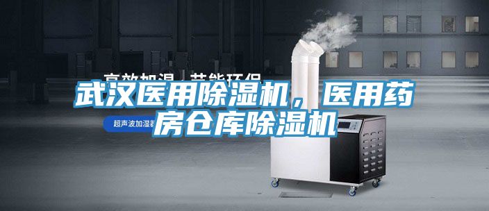 武漢醫(yī)用除濕機(jī)，醫(yī)用藥房倉庫除濕機(jī)