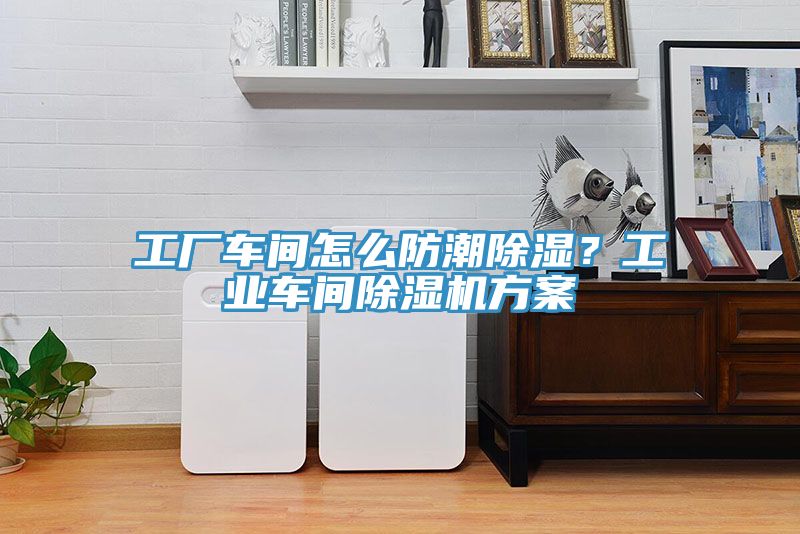 工廠車間怎么防潮除濕？工業(yè)車間除濕機(jī)方案
