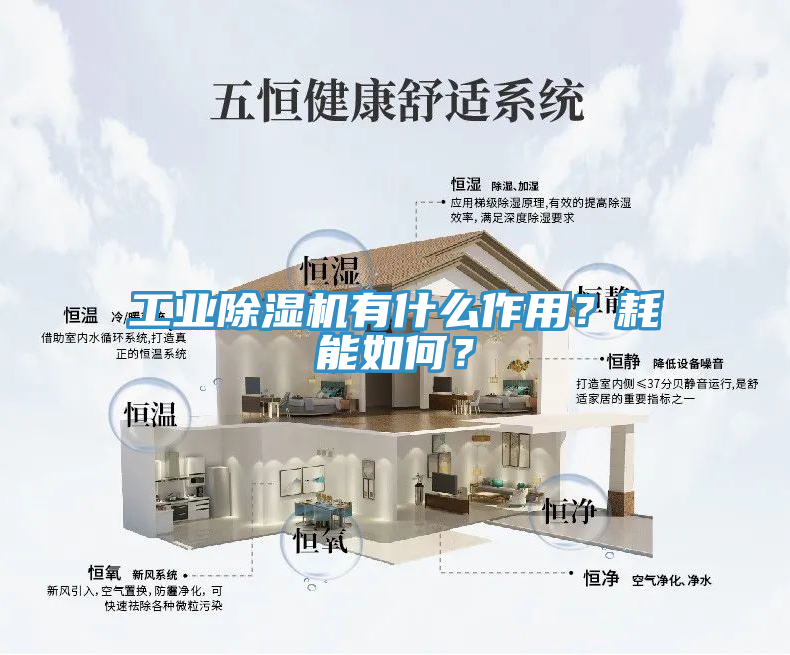 工業(yè)除濕機有什么作用？耗能如何？