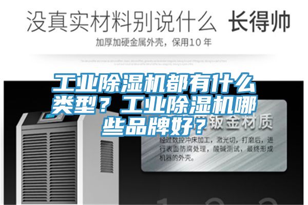 工業(yè)除濕機都有什么類型？工業(yè)除濕機哪些品牌好？