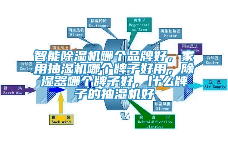 智能除濕機哪個品牌好，家用抽濕機哪個牌子好用，除濕器哪個牌子好，什么牌子的抽濕機好