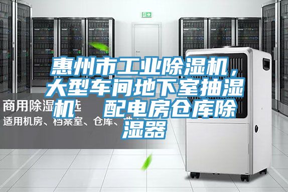 惠州市工業(yè)除濕機，大型車間地下室抽濕機  配電房倉庫除濕器
