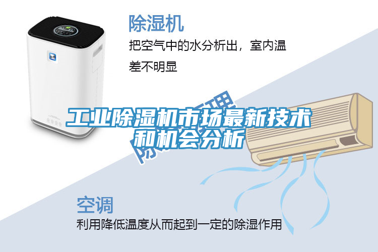 工業(yè)除濕機(jī)市場(chǎng)最新技術(shù)和機(jī)會(huì)分析