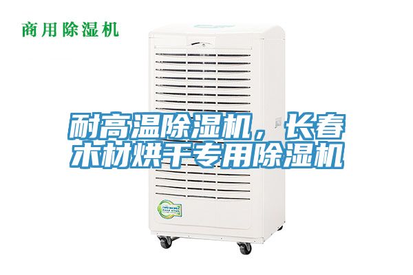 耐高溫除濕機(jī)，長(zhǎng)春木材烘干專用除濕機(jī)