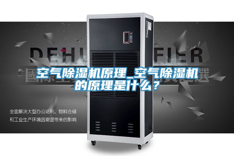 空氣除濕機(jī)原理_空氣除濕機(jī)的原理是什么？
