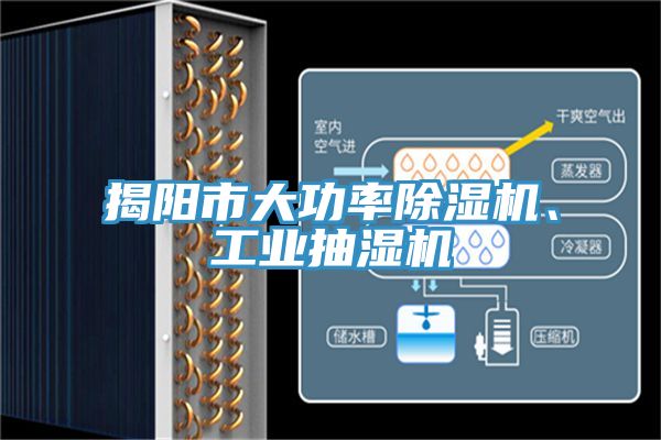揭陽(yáng)市大功率除濕機(jī)、工業(yè)抽濕機(jī)