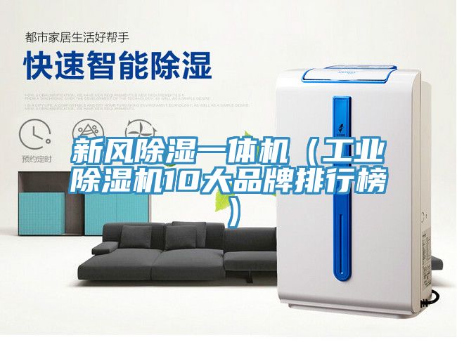 新風除濕一體機（工業(yè)除濕機10大品牌排行榜）