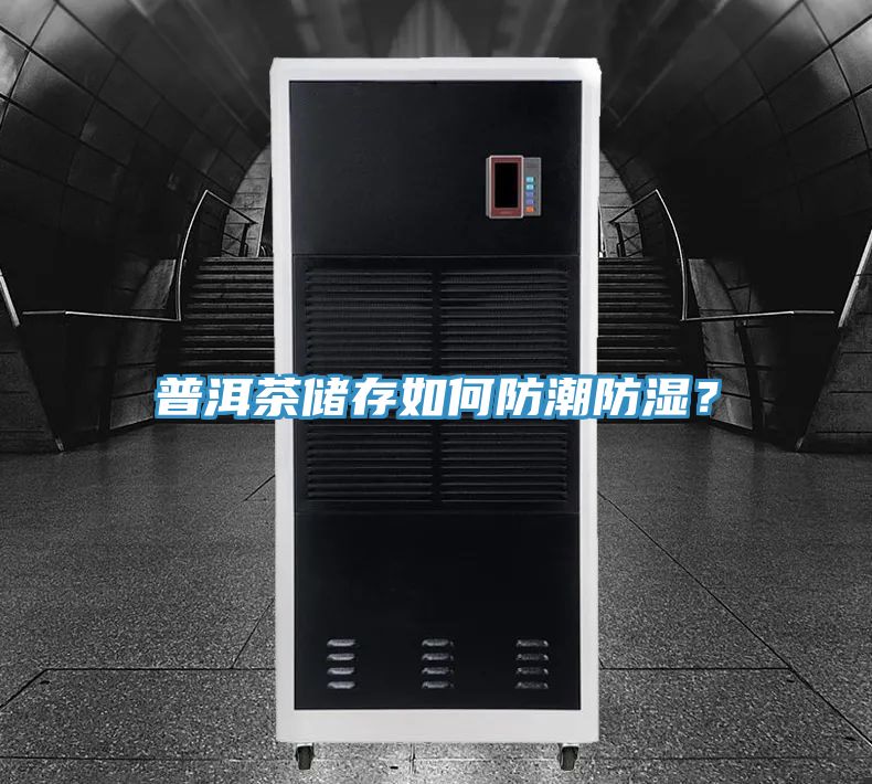 普洱茶儲存如何防潮防濕？