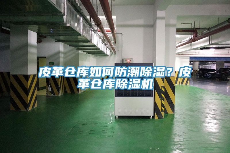 皮革倉庫如何防潮除濕？皮革倉庫除濕機(jī)