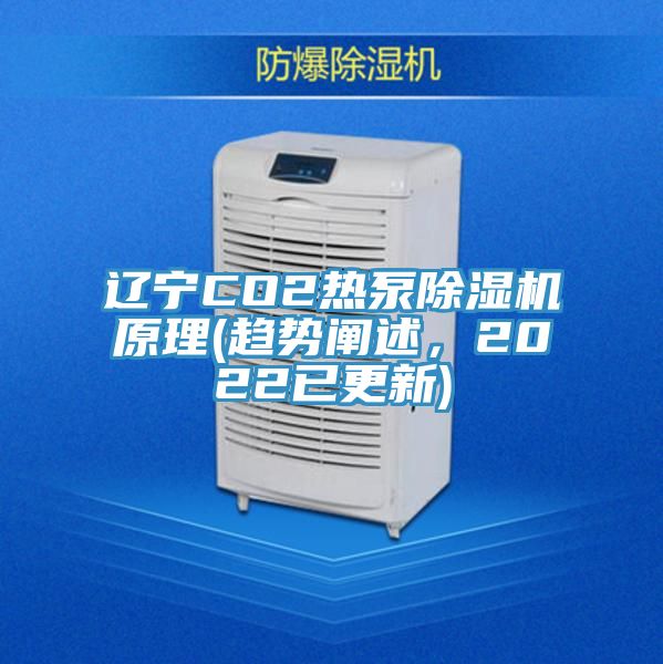 遼寧CO2熱泵除濕機(jī)原理(趨勢(shì)闡述，2022已更新)