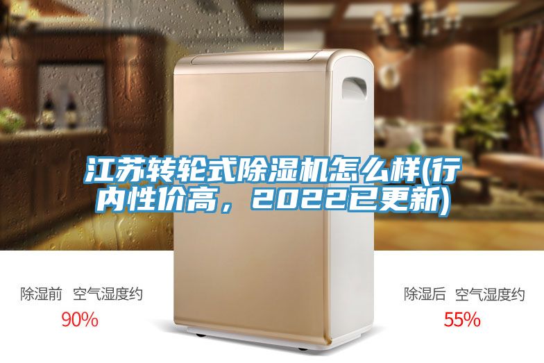 江蘇轉(zhuǎn)輪式除濕機(jī)怎么樣(行內(nèi)性價(jià)高，2022已更新)