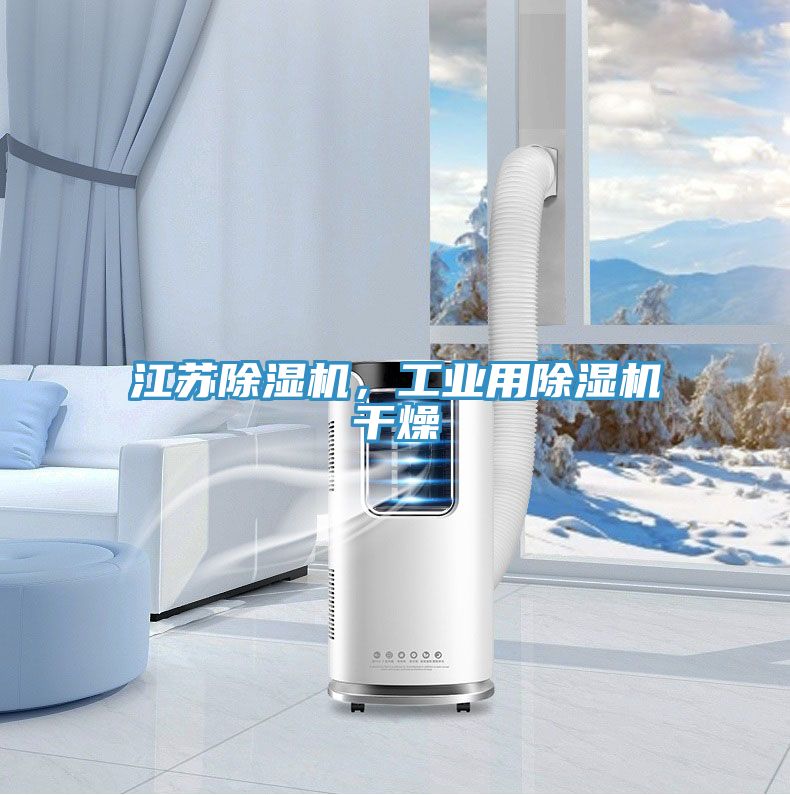 江蘇除濕機(jī)，工業(yè)用除濕機(jī)干燥