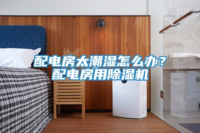 配電房太潮濕怎么辦？配電房用除濕機