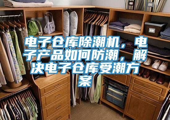 電子倉(cāng)庫(kù)除潮機(jī)，電子產(chǎn)品如何防潮，解決電子倉(cāng)庫(kù)受潮方案