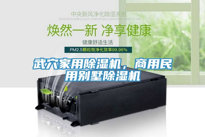 武穴家用除濕機(jī)，商用民用別墅除濕機(jī)