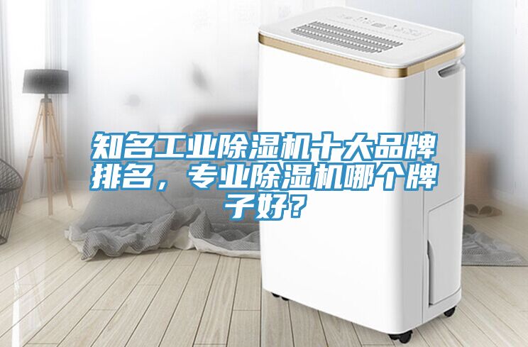 知名工業(yè)除濕機(jī)十大品牌排名，專業(yè)除濕機(jī)哪個(gè)牌子好？