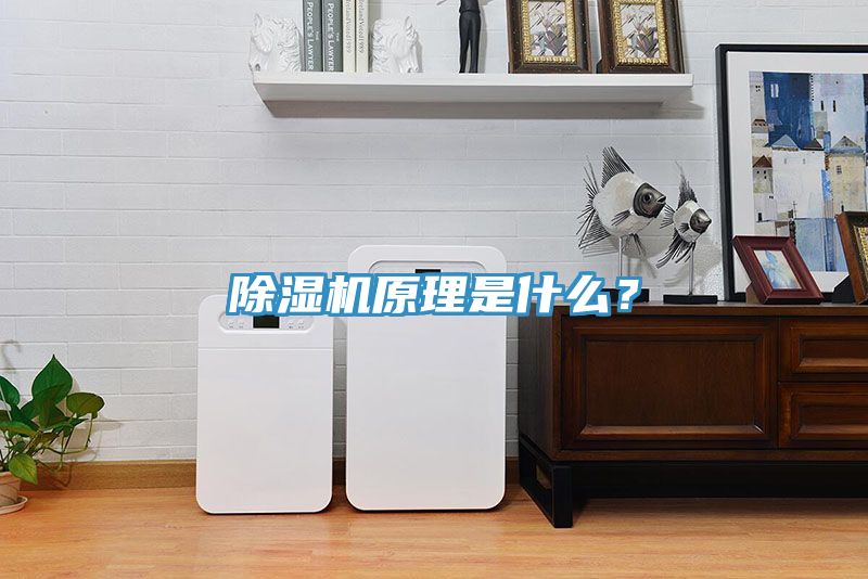 除濕機原理是什么？