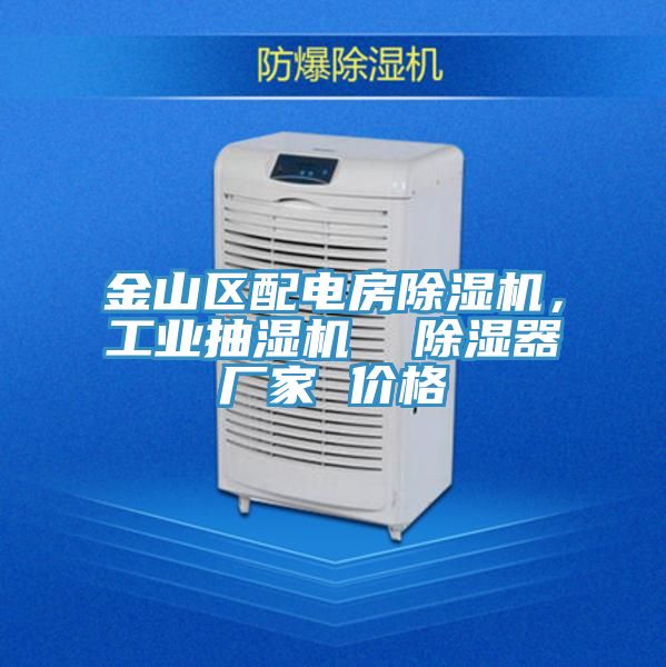 金山區(qū)配電房除濕機(jī)，工業(yè)抽濕機(jī)  除濕器廠家 價(jià)格