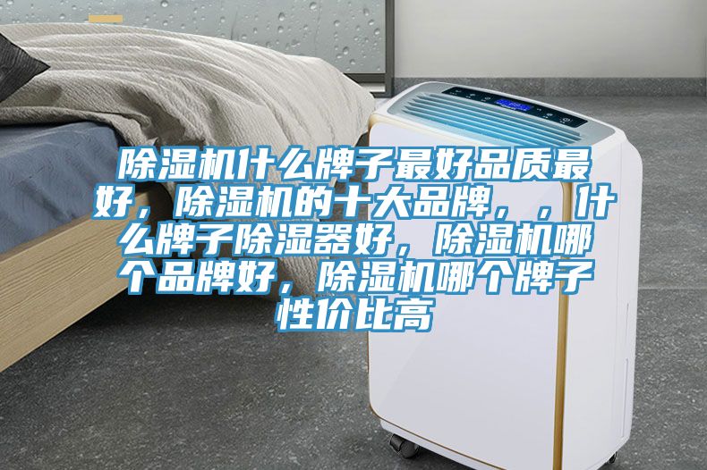 除濕機(jī)什么牌子最好品質(zhì)最好，除濕機(jī)的十大品牌，，什么牌子除濕器好，除濕機(jī)哪個(gè)品牌好，除濕機(jī)哪個(gè)牌子性價(jià)比高