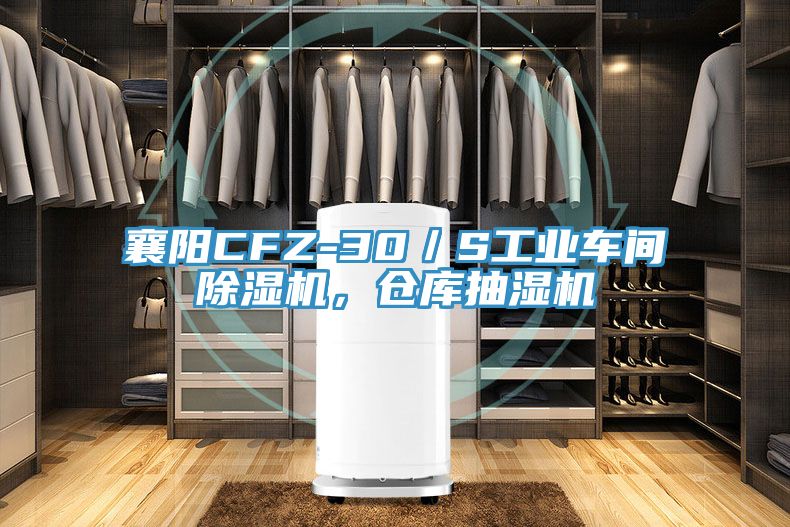 襄陽(yáng)CFZ-30／S工業(yè)車間除濕機(jī)，倉(cāng)庫(kù)抽濕機(jī)