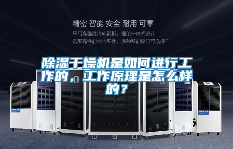 除濕干燥機(jī)是如何進(jìn)行工作的，工作原理是怎么樣的？