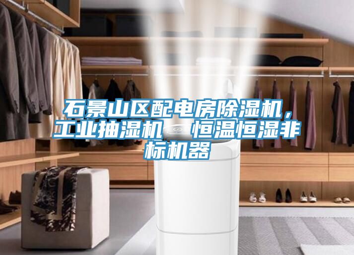 石景山區(qū)配電房除濕機(jī)，工業(yè)抽濕機(jī)  恒溫恒濕非標(biāo)機(jī)器