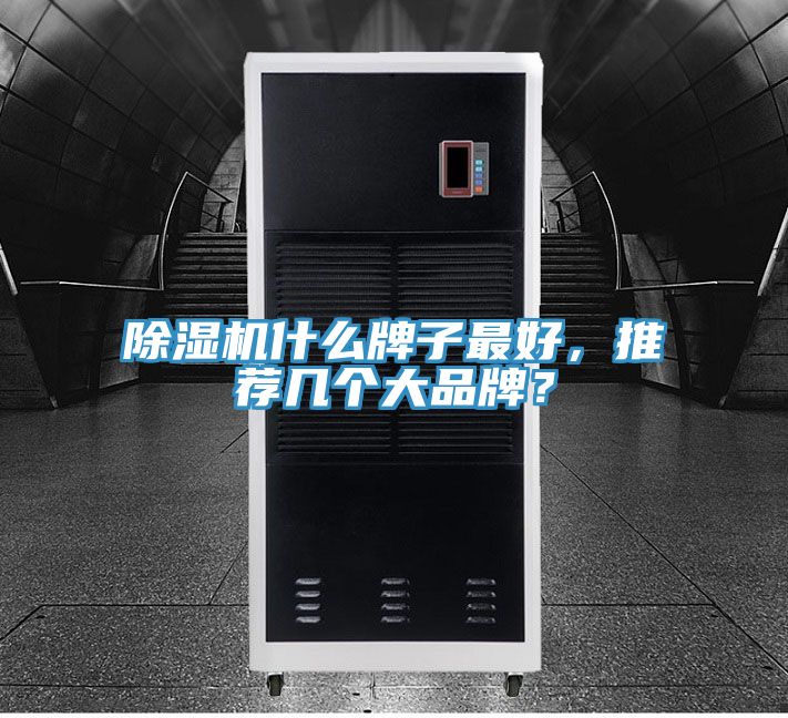 除濕機(jī)什么牌子最好，推薦幾個(gè)大品牌？