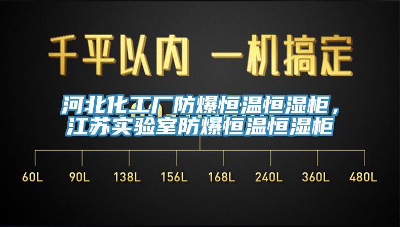 河北化工廠防爆恒溫恒濕柜，江蘇實驗室防爆恒溫恒濕柜