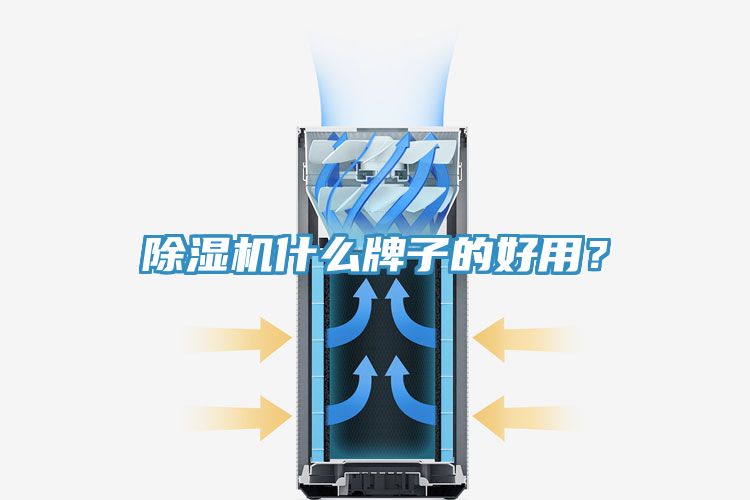 除濕機(jī)什么牌子的好用？