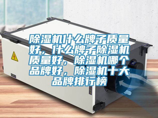 除濕機什么牌子質(zhì)量好，什么牌子除濕機質(zhì)量好，除濕機哪個品牌好，除濕機十大品牌排行榜
