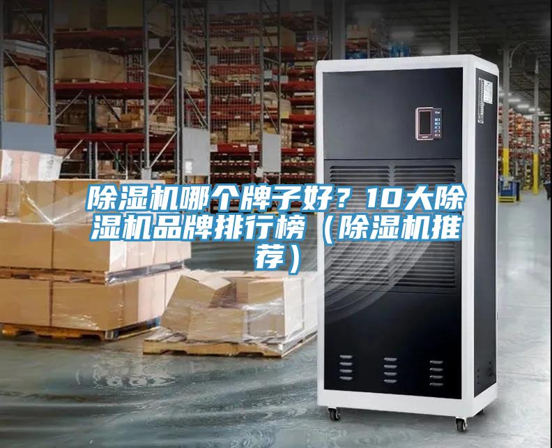 除濕機(jī)哪個(gè)牌子好？10大除濕機(jī)品牌排行榜（除濕機(jī)推薦）