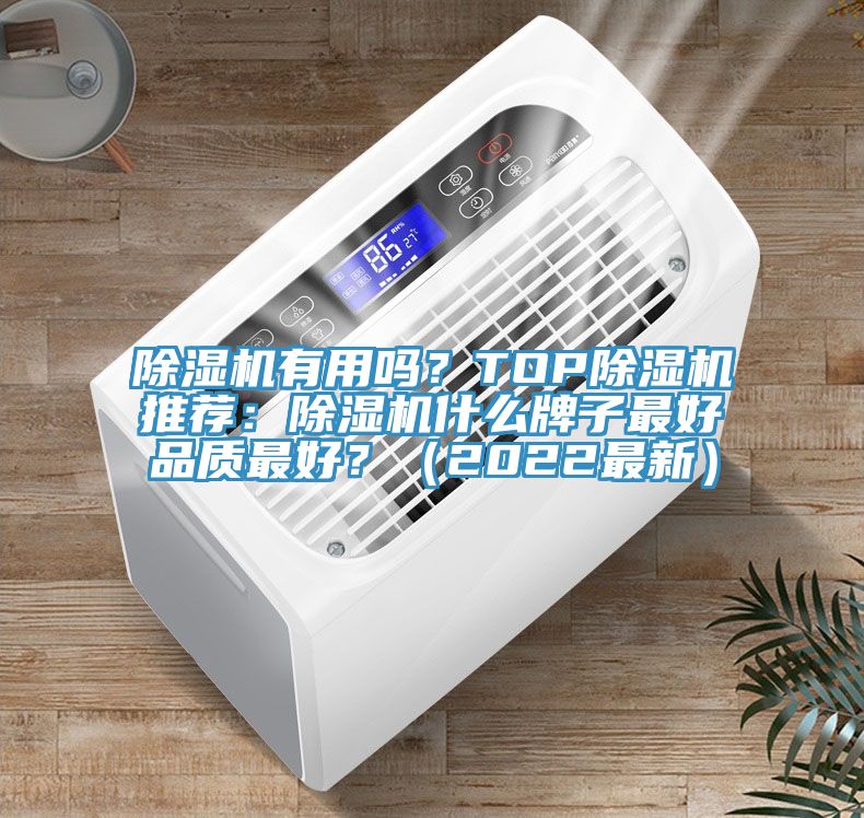 除濕機(jī)有用嗎？TOP除濕機(jī)推薦：除濕機(jī)什么牌子最好品質(zhì)最好？（2022最新）