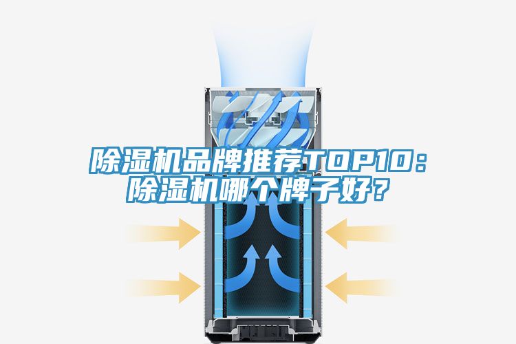 除濕機(jī)品牌推薦TOP10：除濕機(jī)哪個(gè)牌子好？