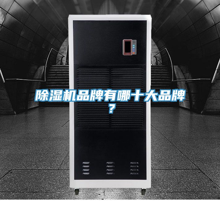 除濕機(jī)品牌有哪十大品牌？