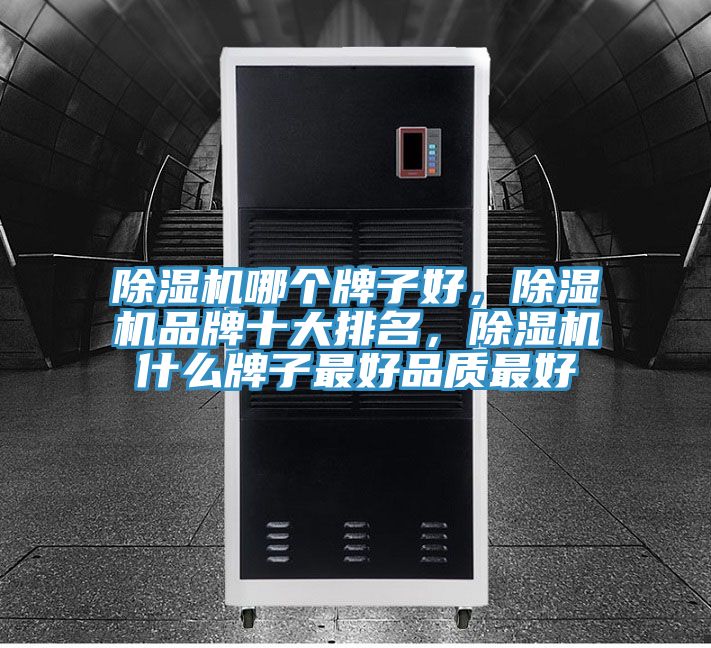 除濕機(jī)哪個(gè)牌子好，除濕機(jī)品牌十大排名，除濕機(jī)什么牌子最好品質(zhì)最好