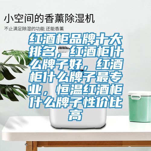 紅酒柜品牌十大排名，紅酒柜什么牌子好，紅酒柜什么牌子最專業(yè)，恒溫紅酒柜什么牌子性價比高