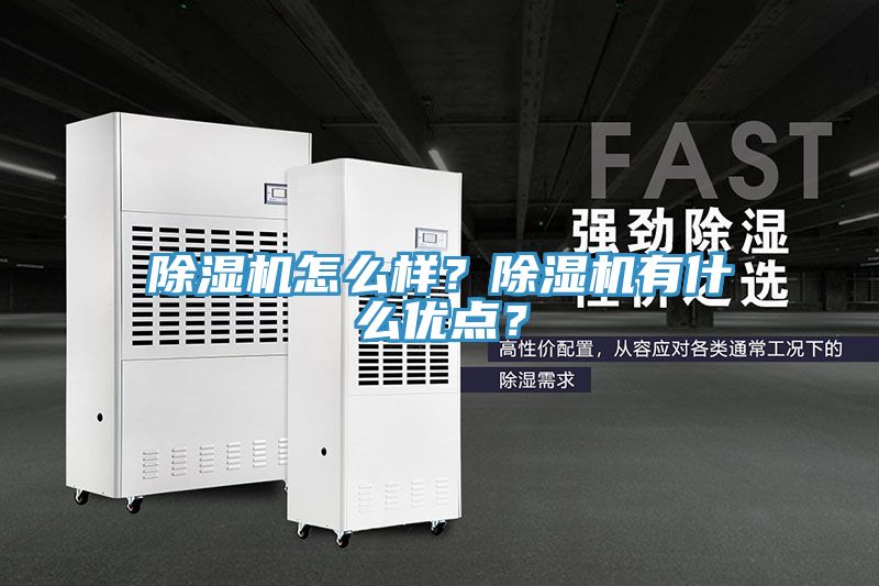除濕機怎么樣？除濕機有什么優(yōu)點？